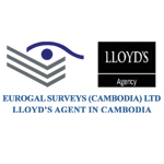 Eurogal Surveys (Cambodia) Ltd. - Inspection, Testing & Evaluation Services - Phnom Penh