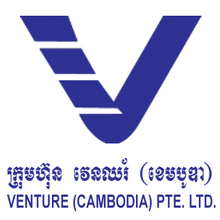 Venture (Cambodia) Pte., Ltd. - Construction - Contractors, Consultants & Management - Phnom Penh