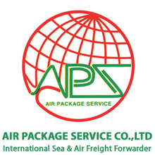 Air Package Service Co., Ltd. - Freight Forwarding, Cargo, Transport - Phnom Penh