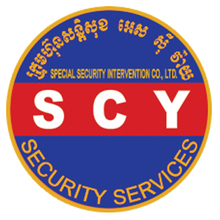 SCY - Special Security Intervention Co., Ltd. - Security Services - Phnom Penh