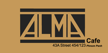 ALMA Cafe - Restaurants - Phnom Penh