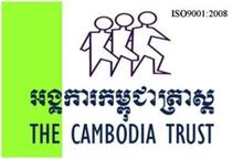 Cambodia Trust - Aid Organizations - International - Phnom Penh