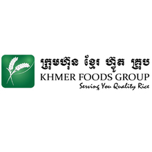 Khmer Foods Group - Rice Miller Services - Phnom Penh