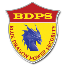 Blue Dragon Power Security Co., Ltd. - Security Services - Phnom Penh