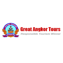 Great Angkor Tours Co., Ltd. - Travel Agencies - Phnom Penh