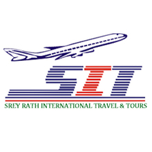 Srey Rath International Travel & Tours (SIT) - Travel Agencies - Phnom Penh