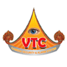 Vdtech Cambodia - Security Equipment - Phnom Penh