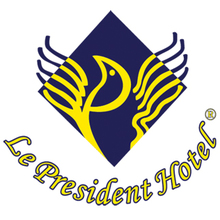 Le President Hotel - Hotels - Phnom Penh