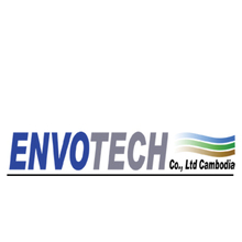 Envotech Co., Ltd. Cambodia - Construction Equipment & Materials - Supplies - Phnom Penh