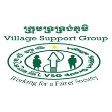 VSG - Village Support Group - Aid Organizations - Local - Battambang