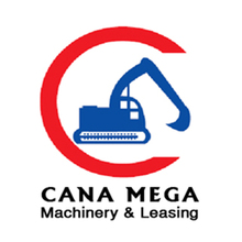 Cana Mega Machinery Leasing & Service Investment - Heavy Equipment Services & Supplies - Phnom Penh