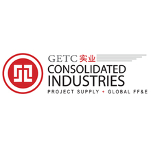GETC Consolidated Industries - Furniture - Phnom Penh