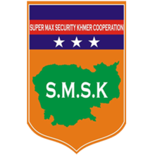 SMSK Security Cooperation Co., Ltd. - Security Services - Phnom Penh