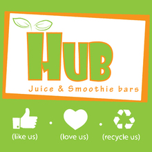 Hub Juice & Smoothie Bars - Restaurants - Phnom Penh