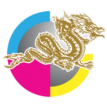 Dragon Printing House - Silk Screen Printing - Phnom Penh