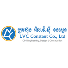 LVC Construction - Construction - Contractors, Consultants & Management - Phnom Penh