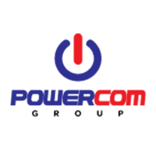 Powercom Group Co., Ltd. - Banking Equipment & Supplies - Phnom Penh