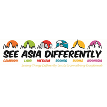 See Asia Differently - Travel Agencies - Siem Reap