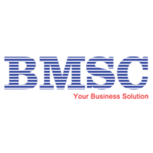 BMSC - Business Machines & Supplies Center - Electronic Products - Retail & Services - Phnom Penh