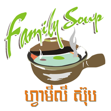 Family Soup Restaurant - Soup - Phnom Penh