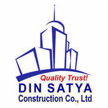 Din Satya Construction Co., Ltd. - Construction - Contractors, Consultants & Management - Phnom Penh