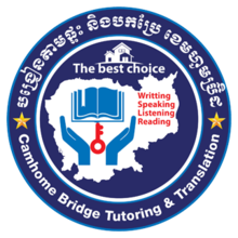 Camhome Bridge Tutoring & Translation Services - Tutoring Services - Phnom Penh