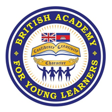 British Academy for Young Learners - Primary, Secondary & High Schools - Private - Phnom Penh