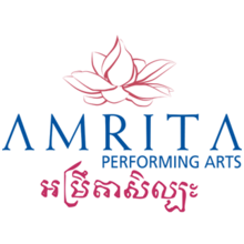 Amrita Performing Arts - Cultural Organisations - Phnom Penh