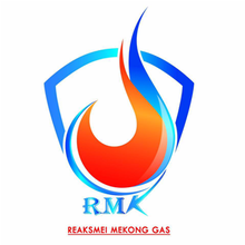 Reaksmei Mekong Gas - Gas Appliances & Bottled Gas Refill & Delivery - Phnom Penh
