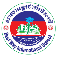 Best Way International School - Primary, Secondary & High Schools - Private - Phnom Penh