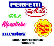 Goodhill Enterprise (Cambodia) Ltd - PVM - Confectionery & Candy - Wholesalers & Manufacturers - Phnom Penh