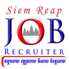 S R J R Job Recruiter Co., Ltd. - Employment Agencies - Siem Reap