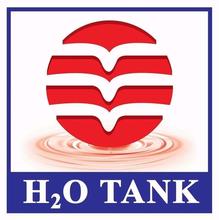H2O Roto Co., Ltd. - Water Tanks - Phnom Penh