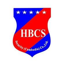 H.B.C.S Security (Cambodia) Co., Ltd - Security Services - Phnom Penh