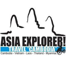 Asia Explorer Travel - Travel Agencies - Phnom Penh