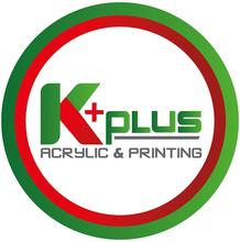 K-Plus Acrylic & Printing - Printing Houses - Phnom Penh