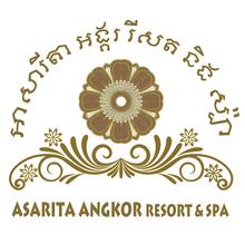 Asarita Angkor Resort & Spa - Resorts - Siem Reap