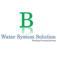 B Water System Solution - Wastewater Treatment Systems - Phnom Penh