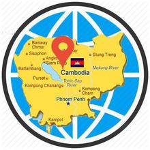 GPS Cambodia Co., Ltd. - Vehicle Tracking Equipment & Supplies - Phnom Penh