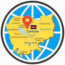 GPS Cambodia Co., Ltd. - Vehicle Tracking Equipment & Supplies - Phnom Penh