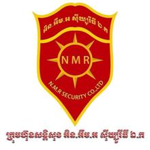 NMR Security Co., Ltd - Security Services - Phnom Penh