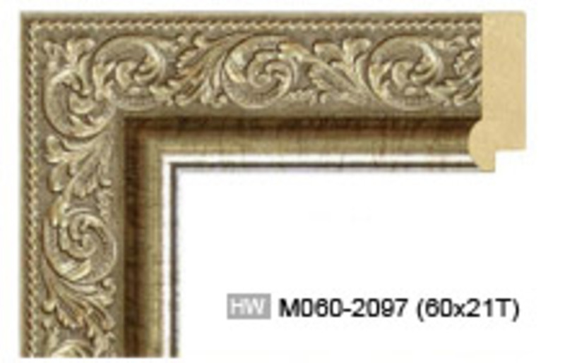 Korean Frames