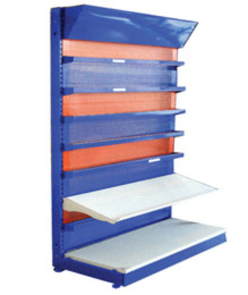 Display Racks