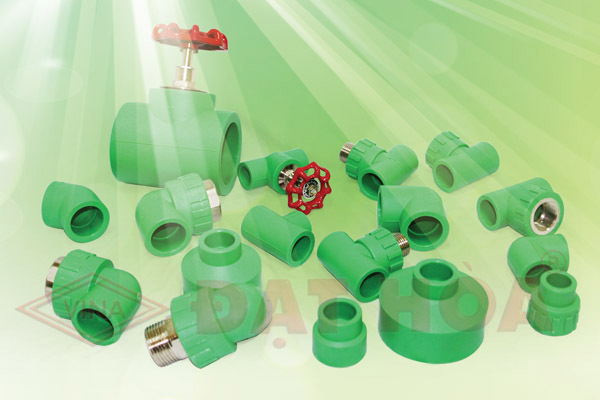 PP-R PipE