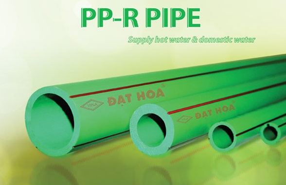 PP-R PipE