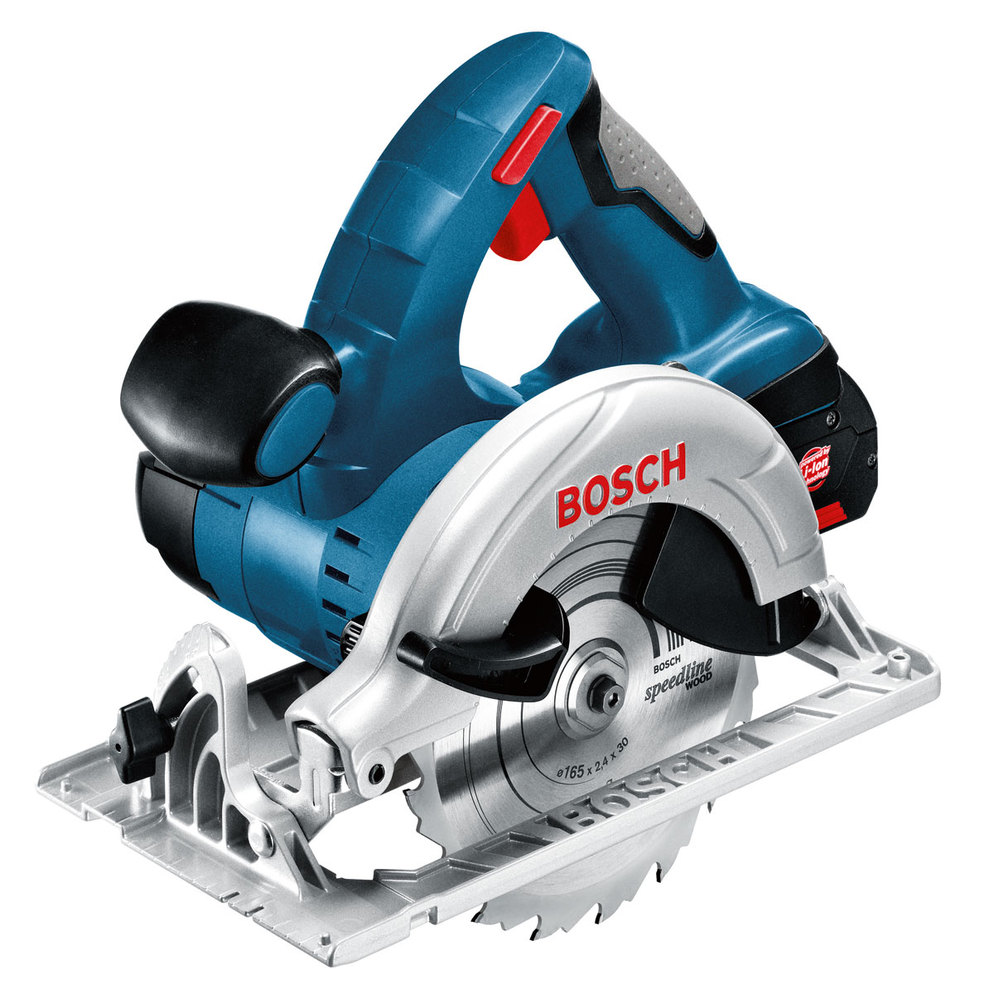 Bosch GKS18V-LI