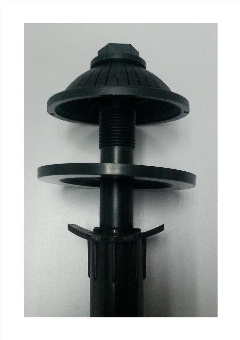 Filter Nozzle