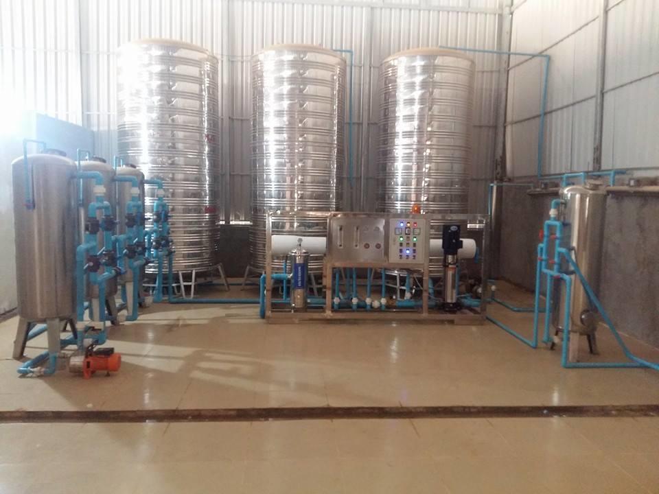 RO full unit (RO)