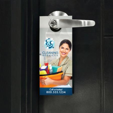 Door Hangers