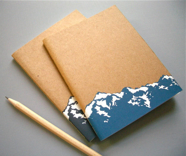 NOTEBOOKS